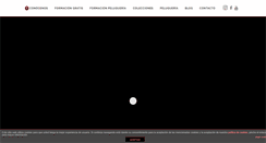 Desktop Screenshot of centrosvegas.com